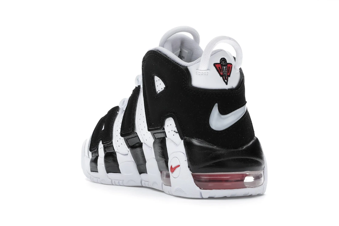 Nike Air More Uptempo Scottie Pippen (GS)