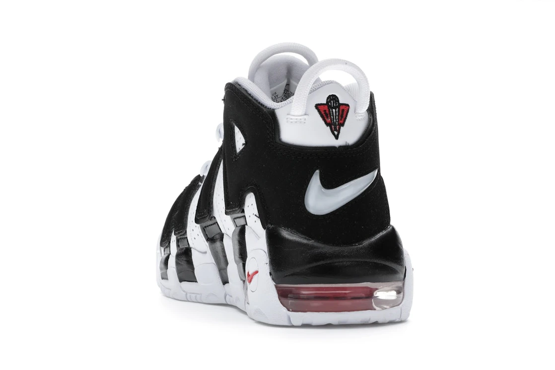 Nike Air More Uptempo Scottie Pippen (GS)