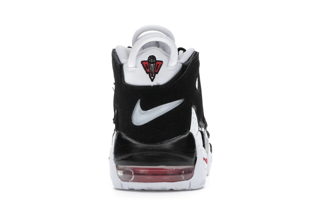 Nike Air More Uptempo Scottie Pippen (GS)
