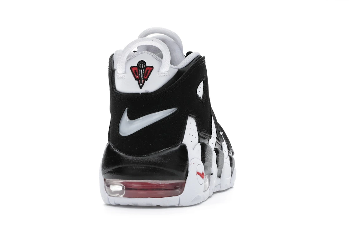 Nike Air More Uptempo Scottie Pippen (GS)