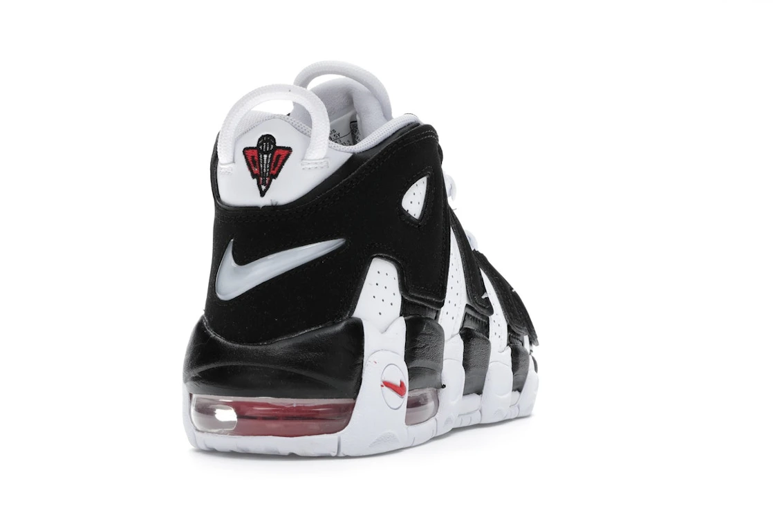 Nike Air More Uptempo Scottie Pippen (GS)