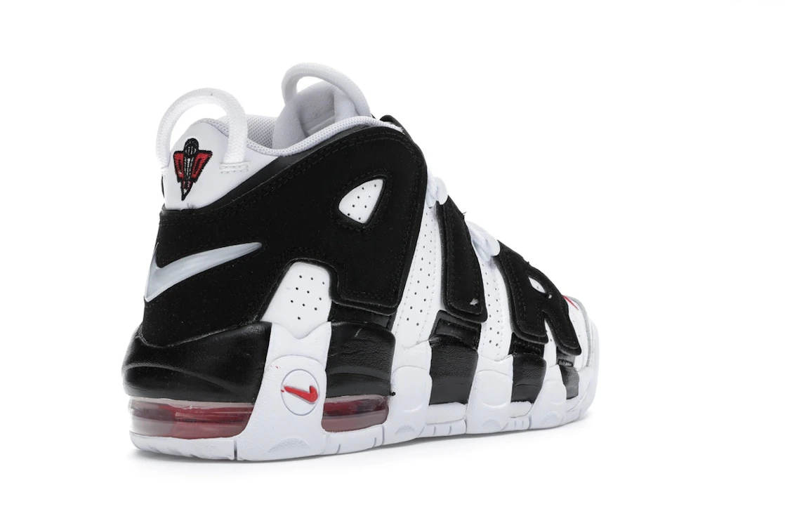 Nike Air More Uptempo Scottie Pippen (GS)