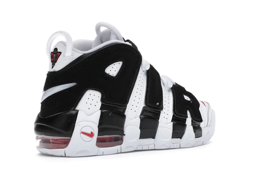 Nike Air More Uptempo Scottie Pippen (GS)