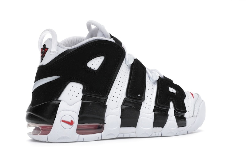 Nike Air More Uptempo Scottie Pippen (GS)