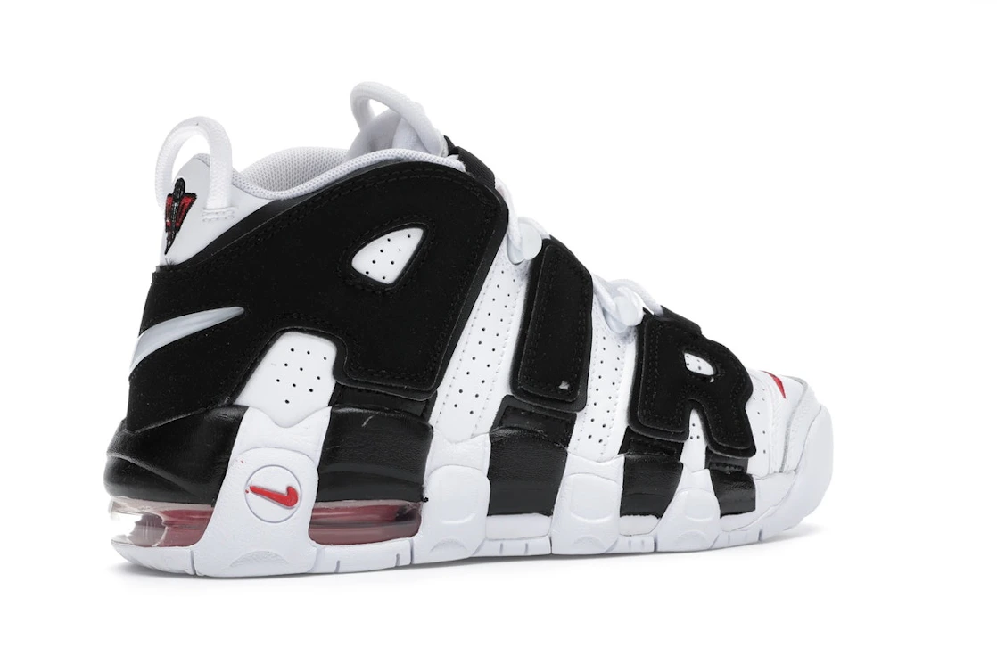 Nike Air More Uptempo Scottie Pippen (GS)
