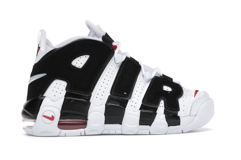 Nike Air More Uptempo Scottie Pippen (GS)