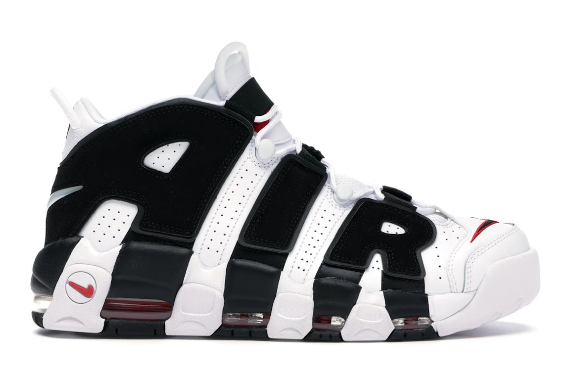 Nike Air More Uptempo Scottie Pippen - 414962-105 - GB