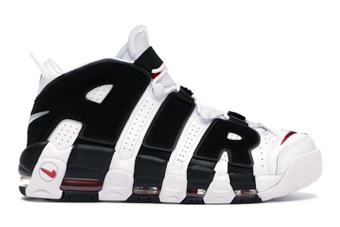 Nike Air More Uptempo Scottie Pippen Men's 414962-105 US