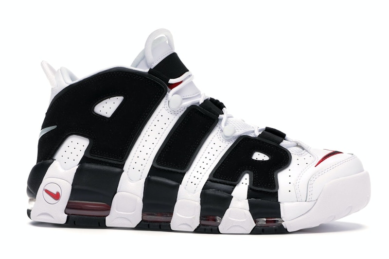 Scottie pippen shoes release date Clearance