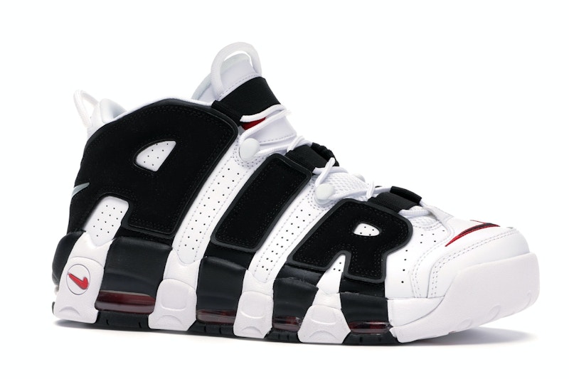 Pippen uptempo clearance