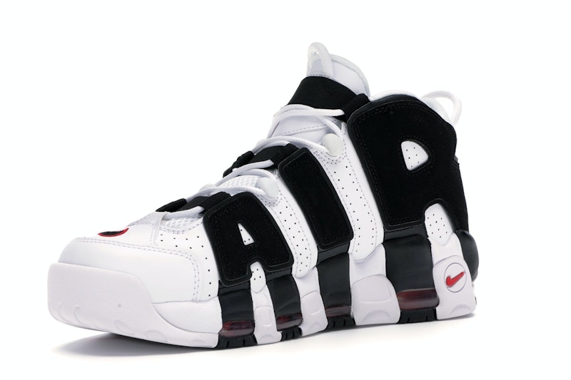 Nike air uptempo pippen for sale clearance
