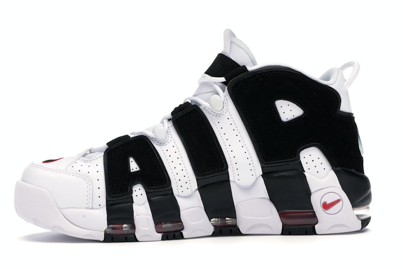 Scottie pippen uptempo for sale Clearance