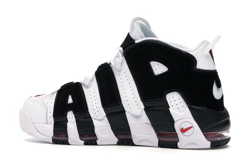 Nike air uptempo pippen for sale clearance