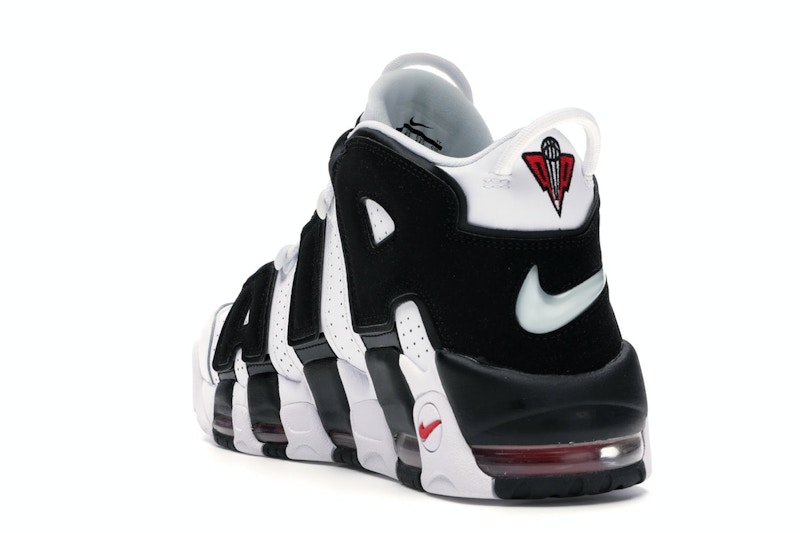 Nike air uptempo pippen for sale clearance