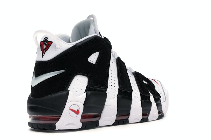 Nike air uptempo pippen for sale clearance