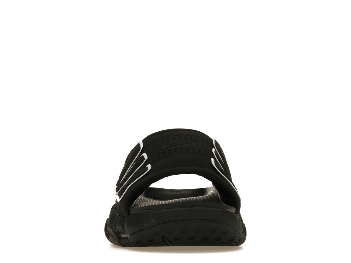 Nike Air More Uptempo Slide OG Black White