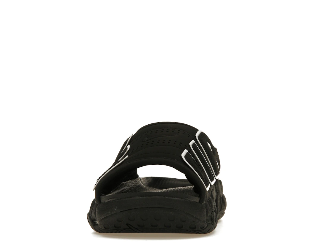Nike Air More Uptempo Slide OG Black White