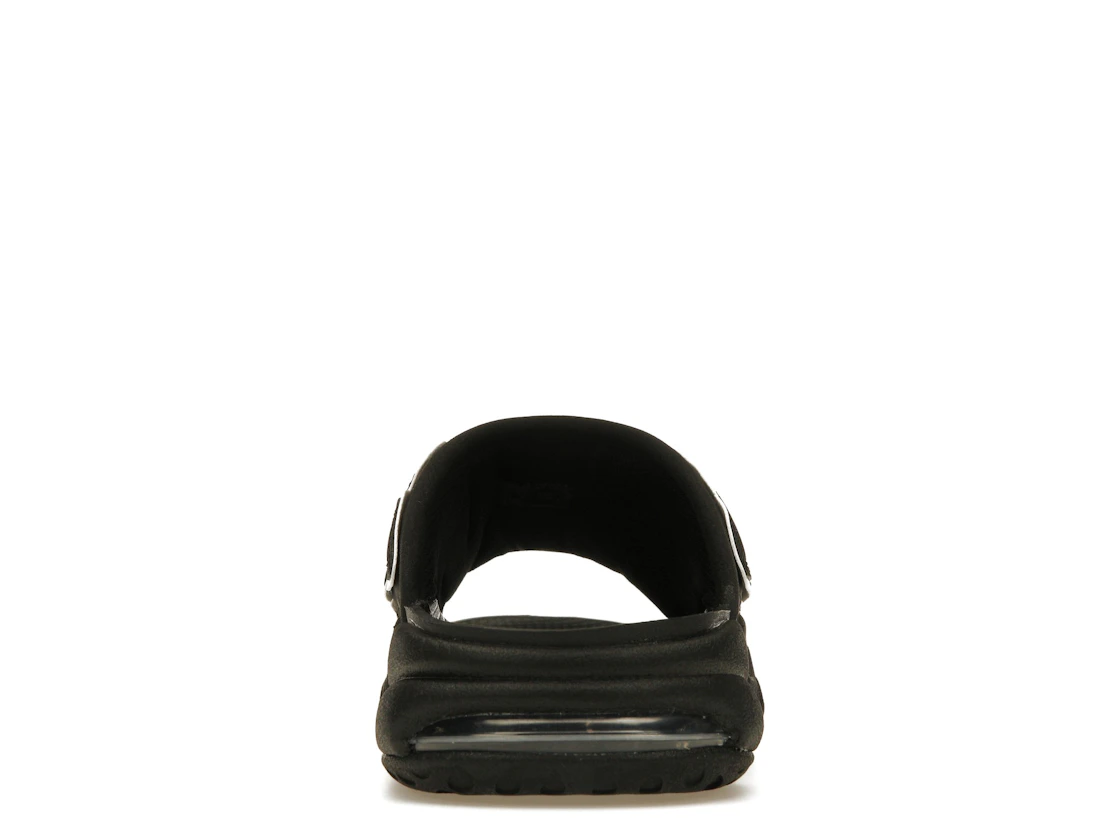 Nike Air More Uptempo Slide OG Black White