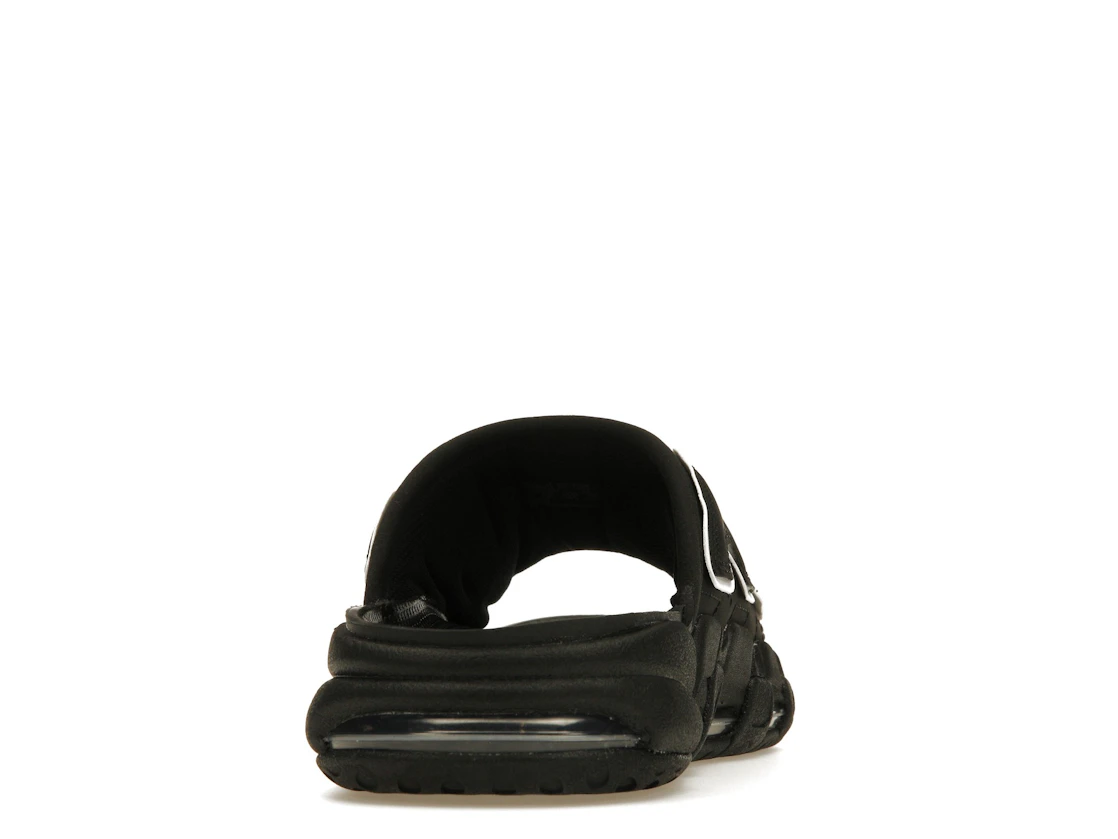 Nike Air More Uptempo Slide OG Black White