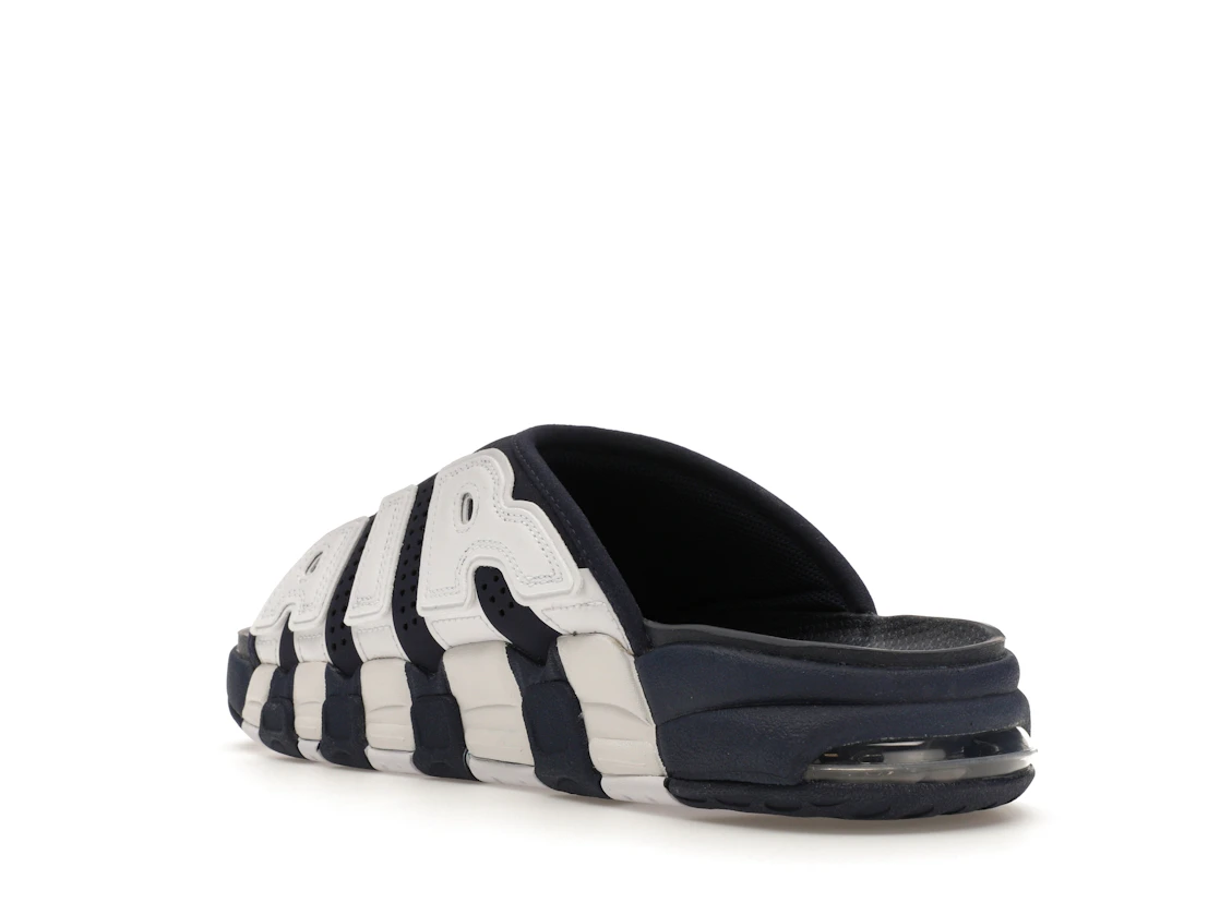 Nike Air More Uptempo Slide Olympic