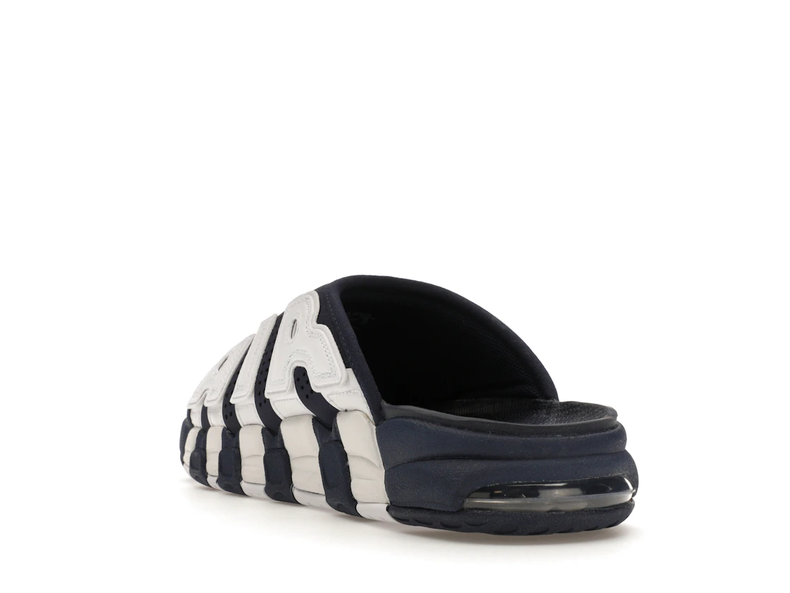Nike Air More Uptempo Slide Olympic