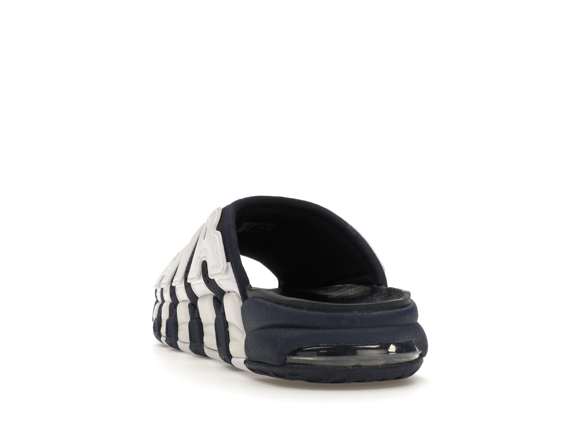 Nike Air More Uptempo Slide Olympic