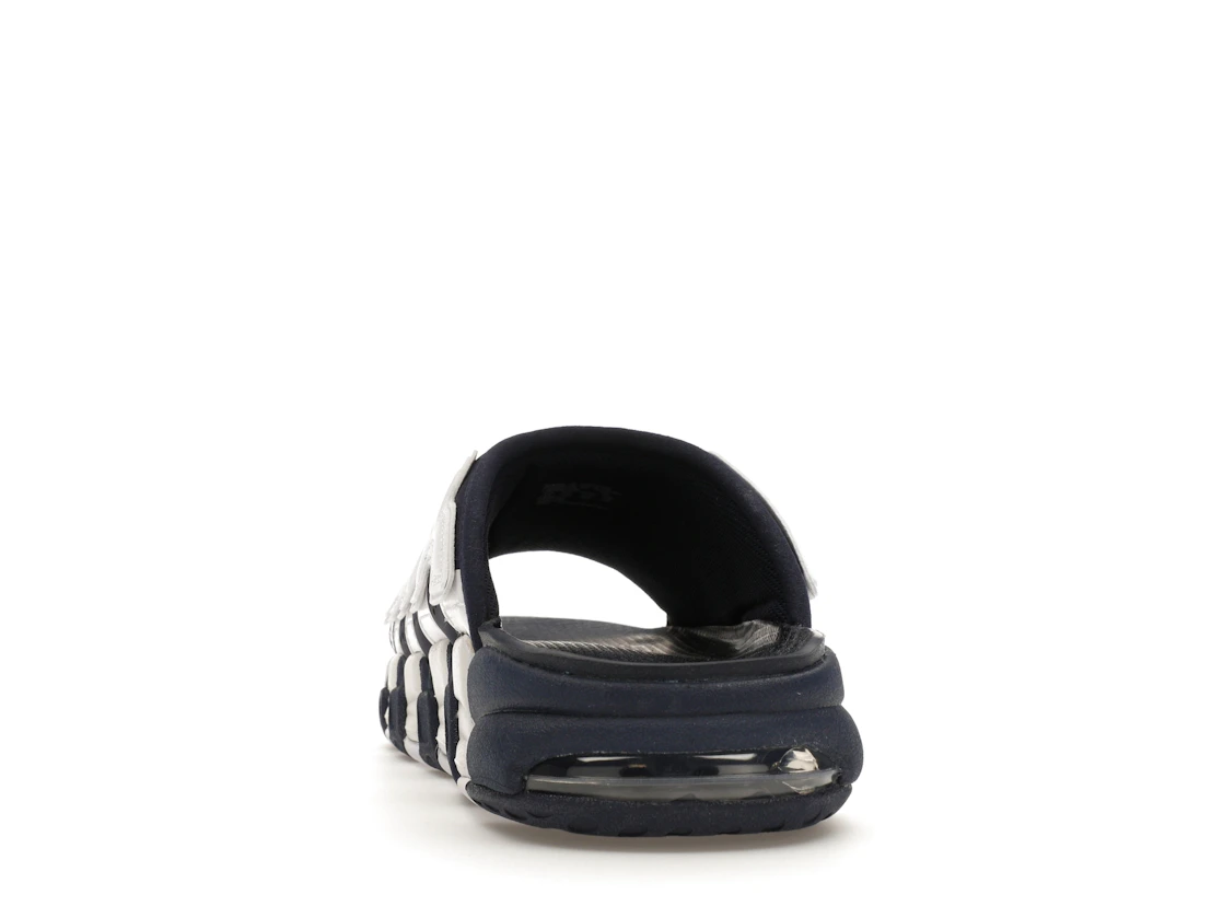 Nike Air More Uptempo Slide Olympic