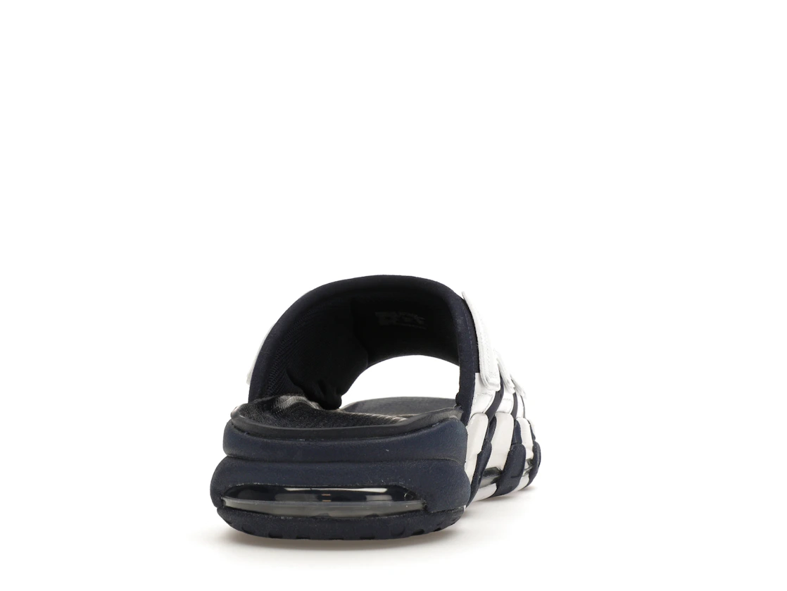 Nike Air More Uptempo Slide Olympic