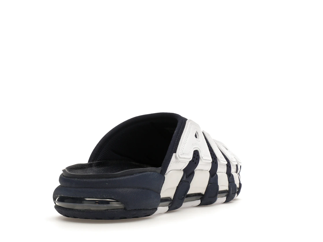 Nike Air More Uptempo Slide Olympic