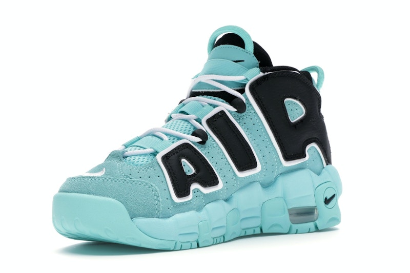 Tiffany uptempo