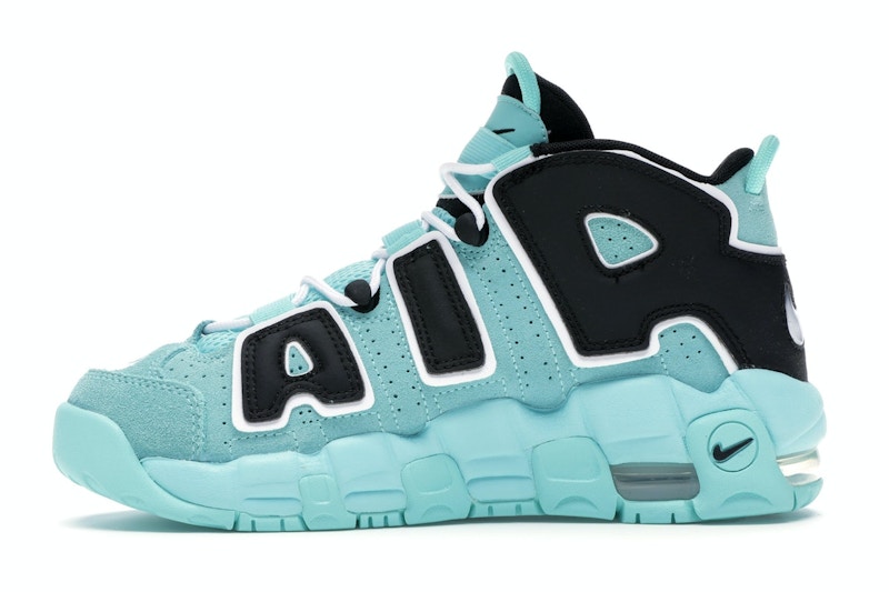 Nike air more uptempo tiffany clearance