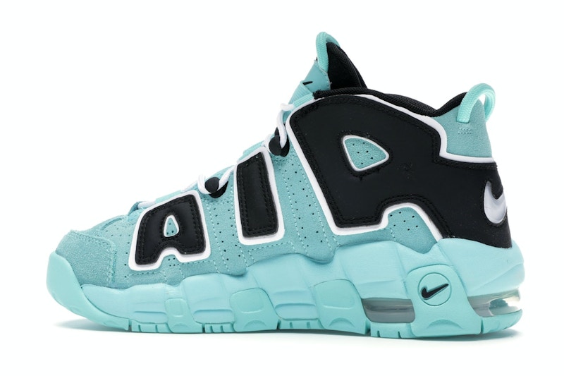 Tiffany uptempo