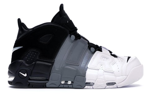 Nike Air More Uptempo tre colori Uomo 921948-002 IT