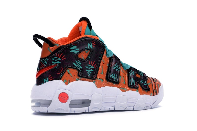 90s uptempo clearance