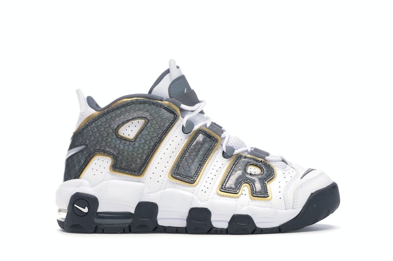 nike air more uptempo se gs