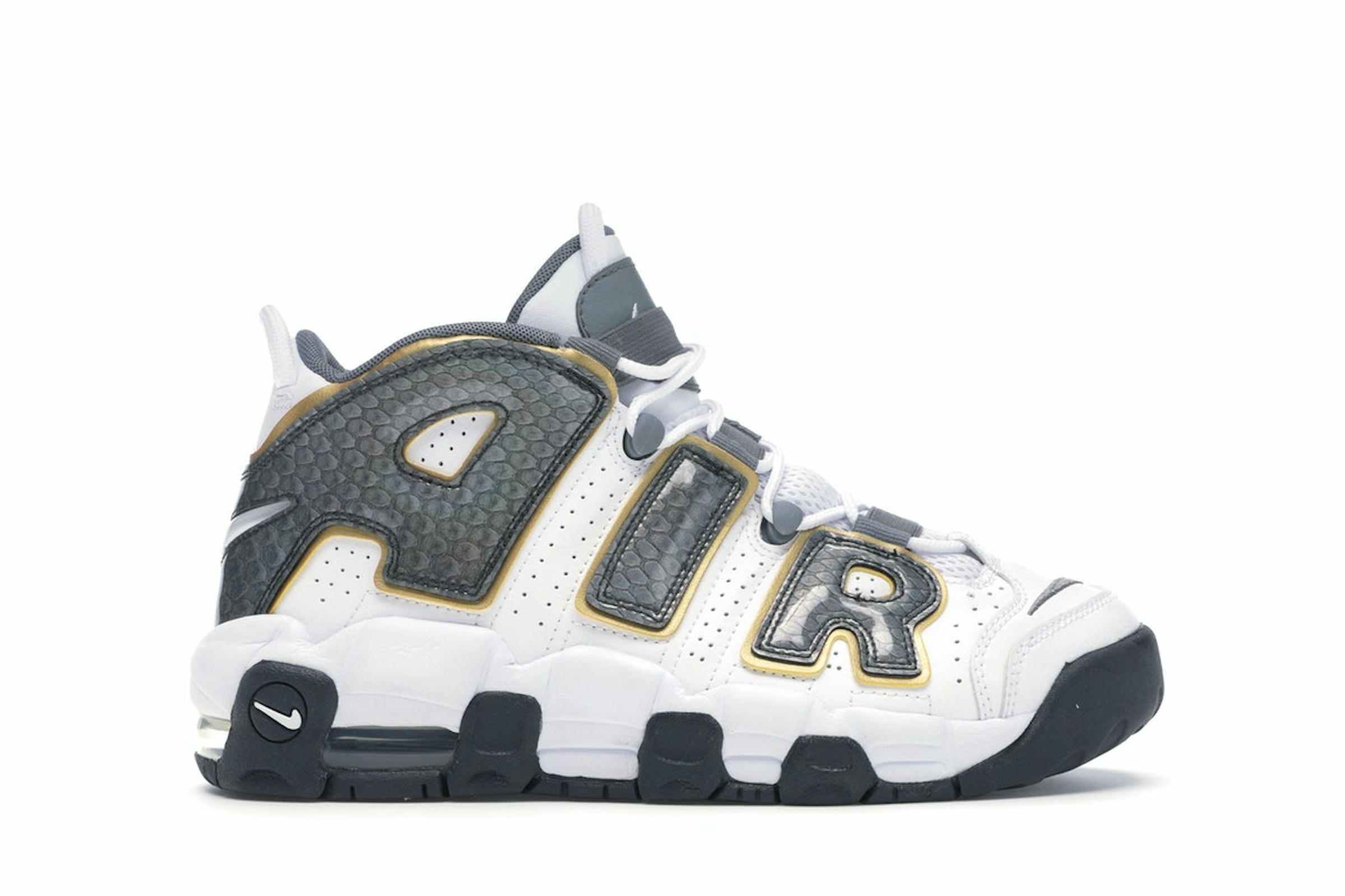 Nike air more uptempo stockx Outlet