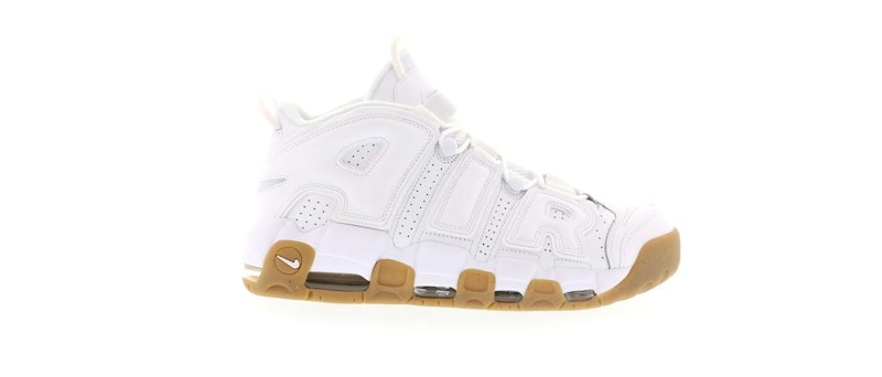 Uptempo gum bottom sales