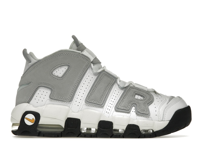 Air more new arrivals uptempo grey