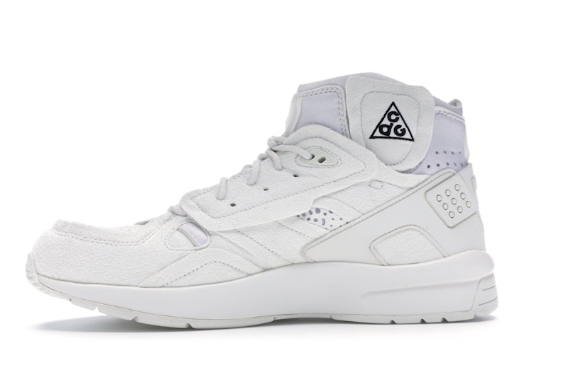Nike air mowabb comme des garcons sail clearance