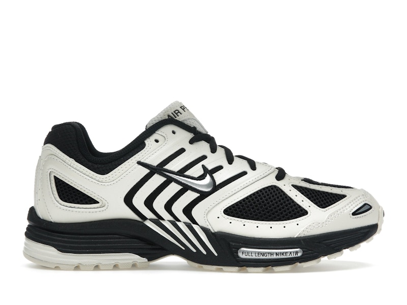 Nike Air Peg 2K5 Pale Ivory Black