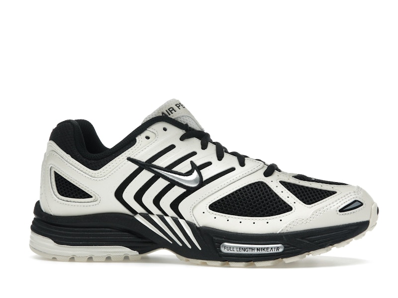 Nike Air Peg 2K5 Pale Ivory Black