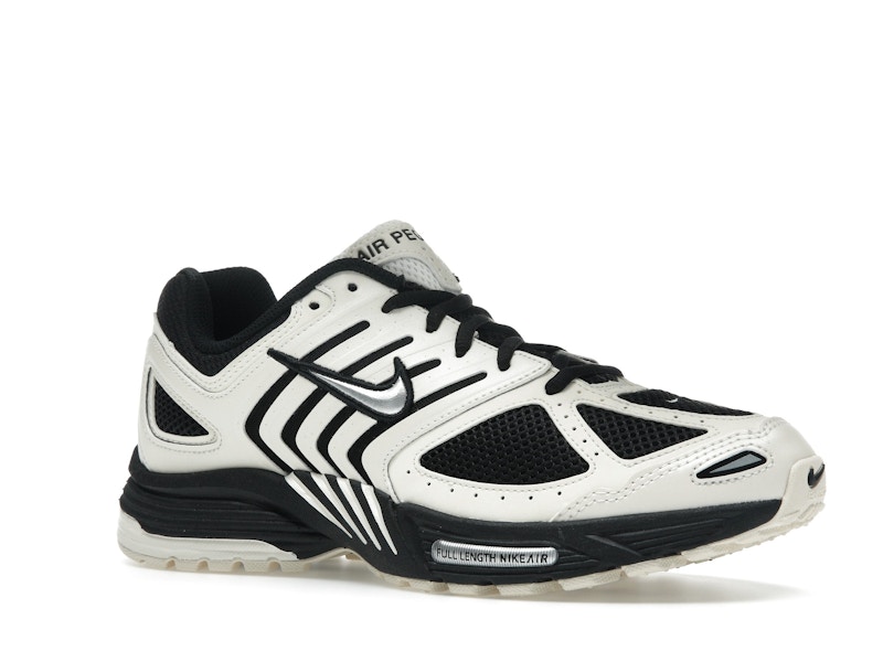 Nike Air Peg 2K5 Pale Ivory Black