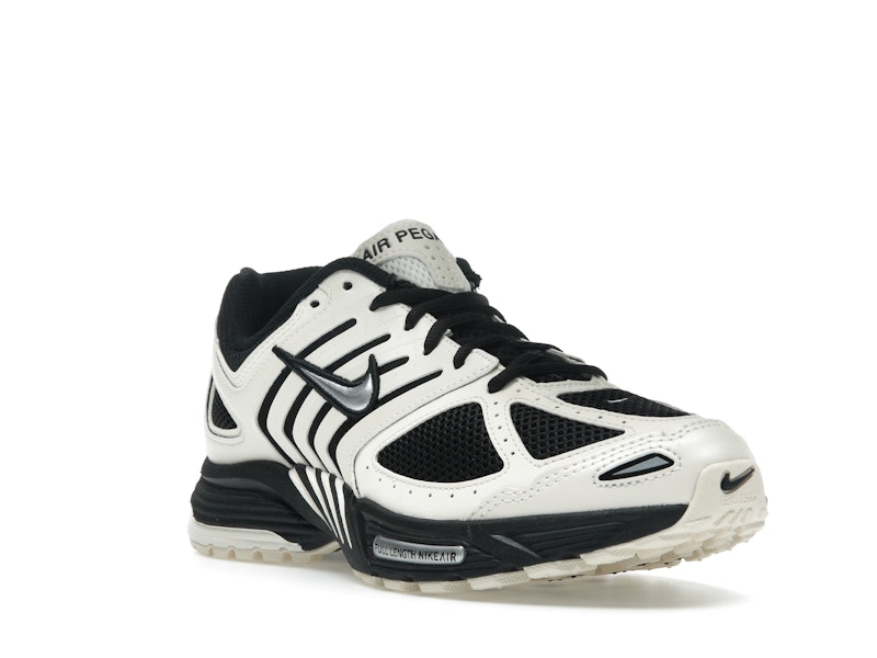 Nike Air Peg 2K5 Pale Ivory Black