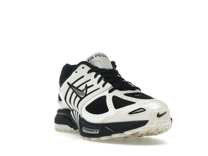 Nike Air Peg 2K5 Pale Ivory Black