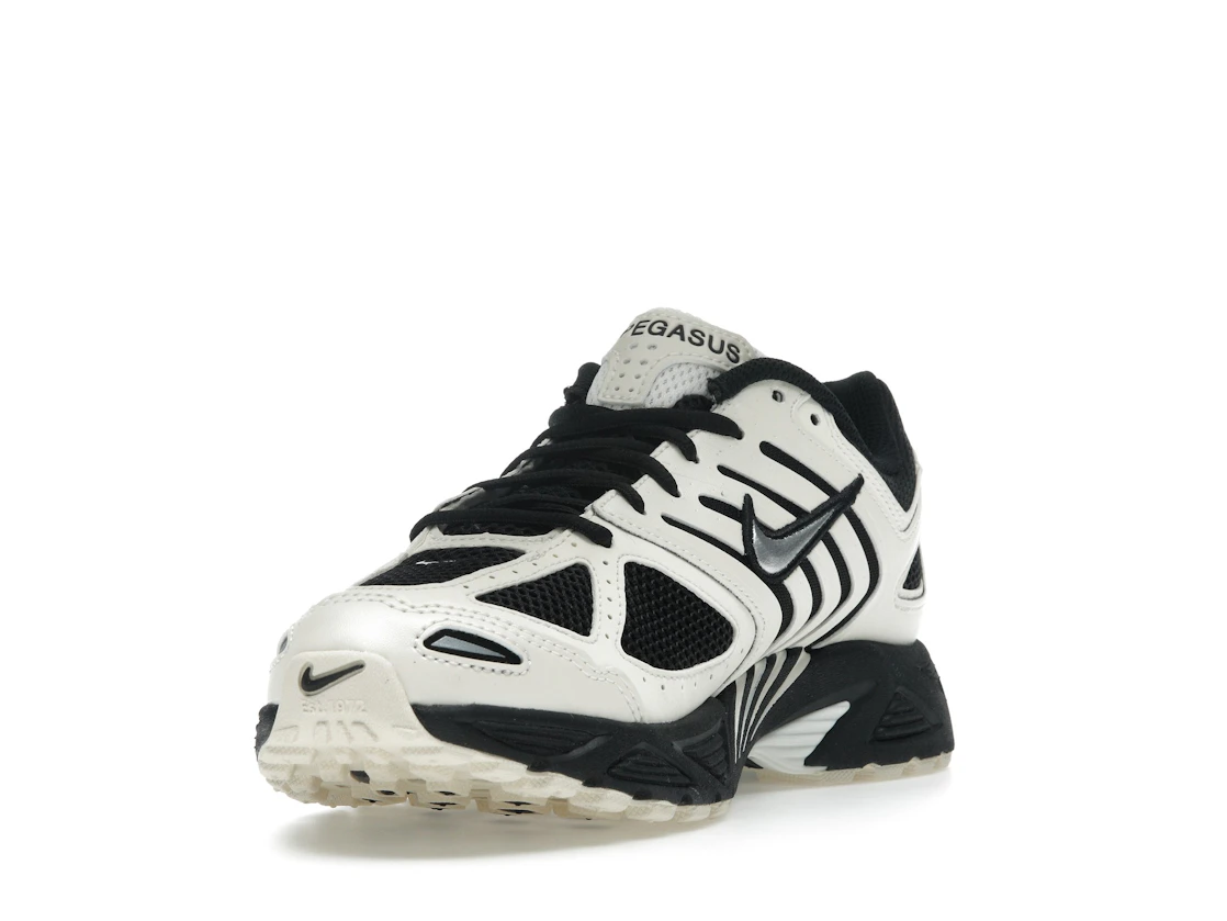 Nike Air Peg 2K5 Pale Ivory Black