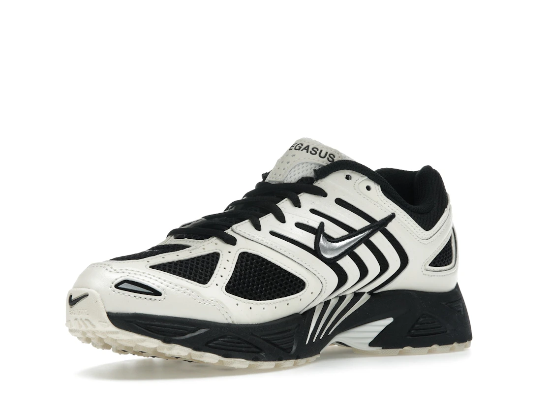 Nike Air Peg 2K5 Pale Ivory Black