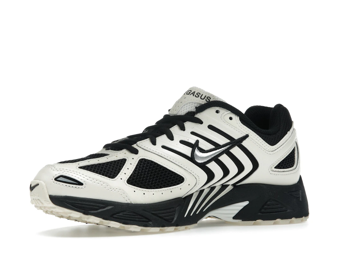 Nike Air Peg 2K5 Pale Ivory Black