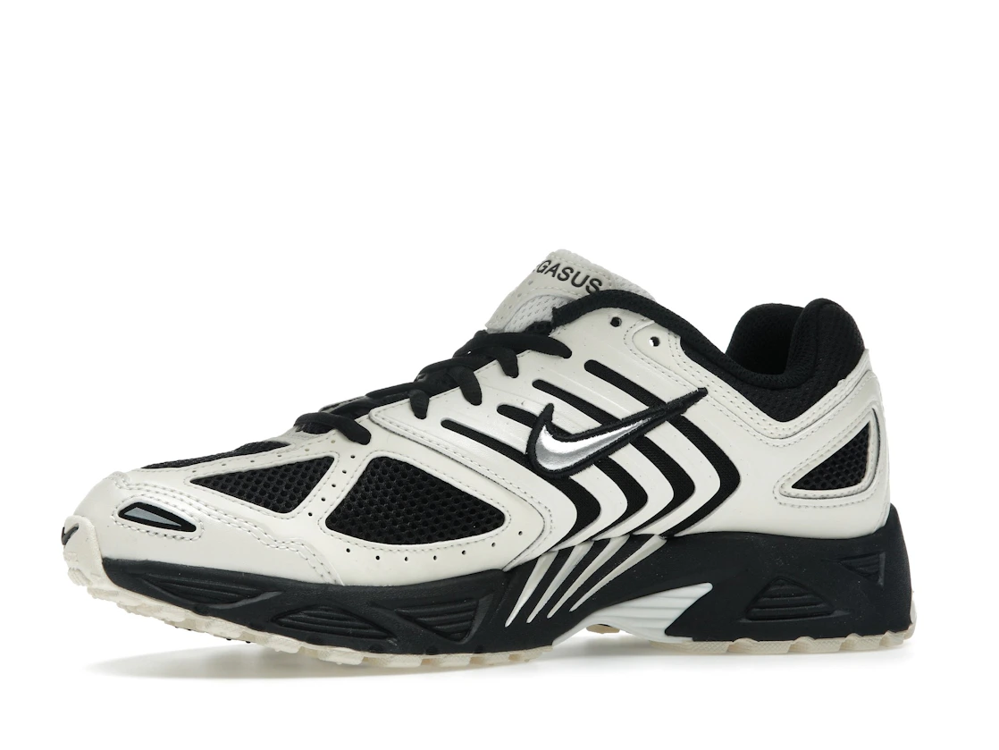 Nike Air Peg 2K5 Pale Ivory Black