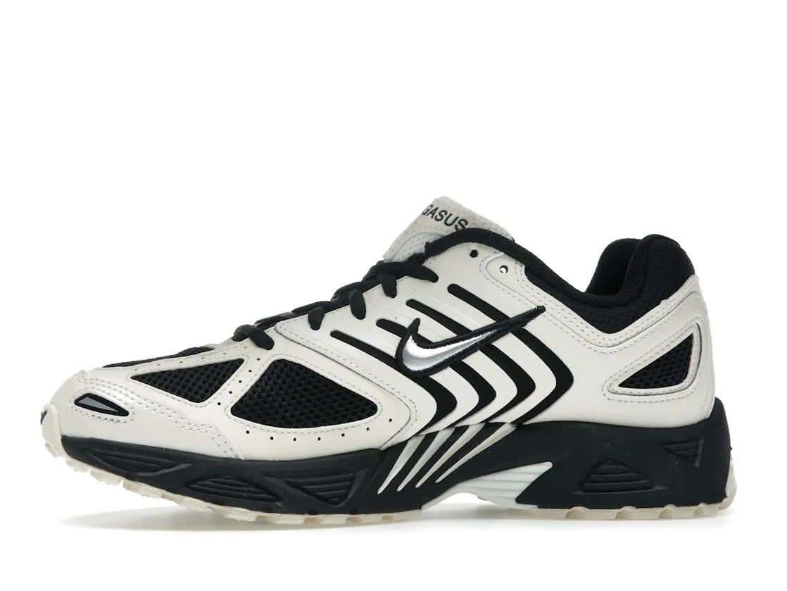 Nike Air Peg 2K5 Pale Ivory Black