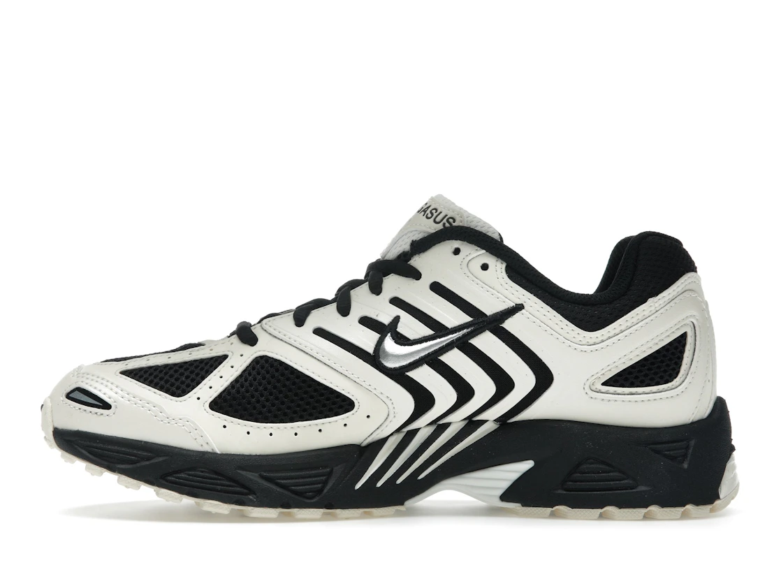Nike Air Peg 2K5 Pale Ivory Black